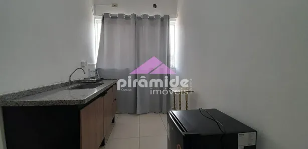 Kitnet com 1 Quarto para alugar, 30m² no Centro, Caraguatatuba