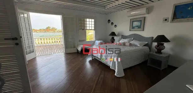 Casa com 4 Quartos para alugar, 348m² no Marina, Armação dos Búzios