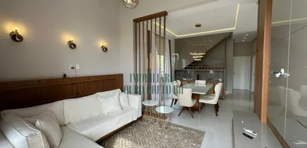 Casa de Condomínio com 2 Quartos à venda, 350m² no , Prado