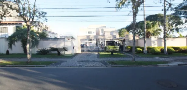 Apartamento com 2 Quartos para alugar, 52m² no Juvevê, Curitiba