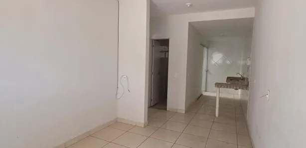 Apartamento com 2 Quartos para alugar, 45m² no Planalto, Sete Lagoas