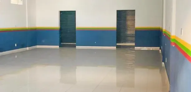 Loja / Salão / Ponto Comercial para alugar, 440m² no Vila Antônio Augusto Luiz, Caçapava