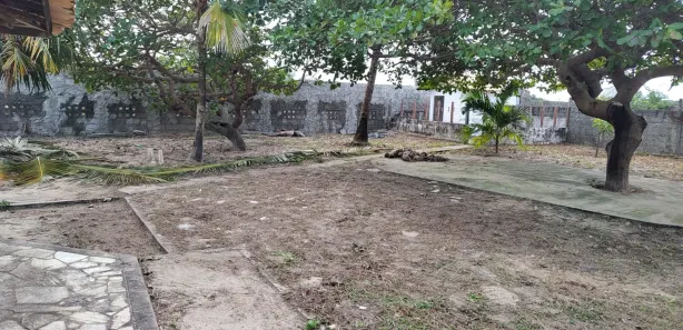 Sobrado com 3 Quartos à venda, 160m² no Botequim, Estância