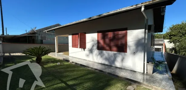 Casa com 5 Quartos à venda, 275m² no Passo Manso, Blumenau