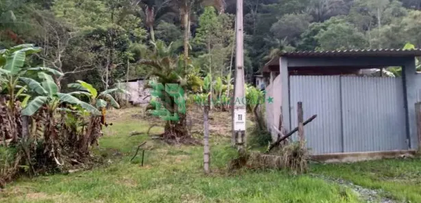 Fazenda / Sítio / Chácara com 1 Quarto à venda, 60m² no Balneario Regina Maria, Mongaguá