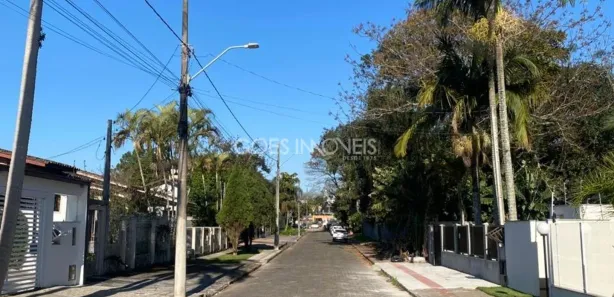 Casa com 3 Quartos para alugar, 149m² no Santa Augusta, Criciúma