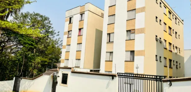 Apartamento com 3 Quartos à venda, 72m² no Vila Industrial, Campinas