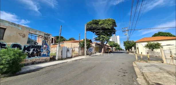 Terreno / Lote / Condomínio à venda, 862m² no Boa Vista, Limeira
