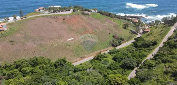 Terreno / Lote / Condomínio à venda, 800m² no Ponta Negra (Ponta Negra), Maricá