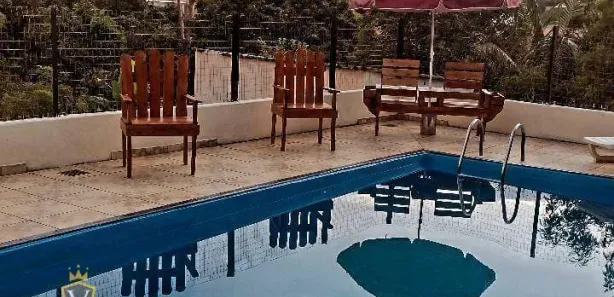 Fazenda / Sítio / Chácara com 3 Quartos à venda, 150m² no Monterrey, Louveira
