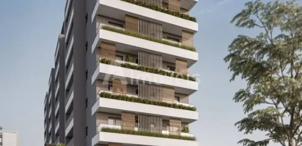 Flat com 1 Quarto à venda, 26m² no Costa e Silva, Joinville
