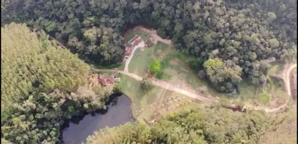 Fazenda / Sítio / Chácara à venda, 8860000m² no Pólo Industrial, Resende