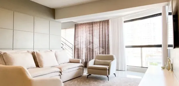 Cobertura com 4 Quartos à venda, 301m² no Centro, Penha