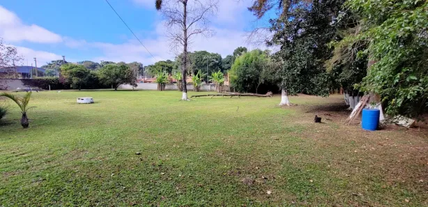Fazenda / Sítio / Chácara com 5 Quartos à venda, 7455m² no Parque das Nascentes, Pinhais