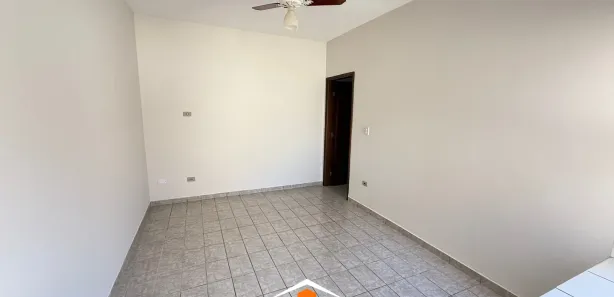 Casa com 2 Quartos para alugar, 101m² no Vila Lessa, Presidente Prudente
