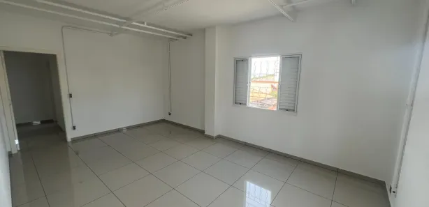 Conjunto Comercial / Sala para alugar, 61m² no Jardim Nossa Senhora de Fátima, Araras