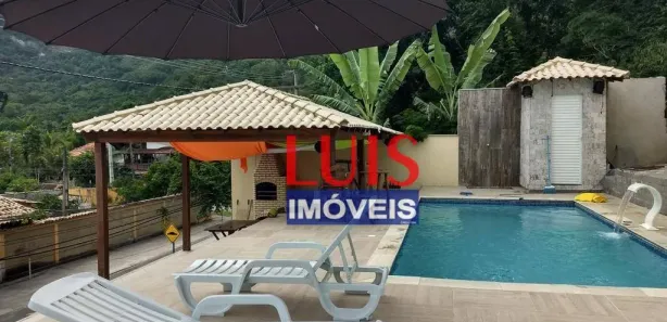 Casa com 2 Quartos para alugar, 90m² no Recanto de Itaipuaçu (Itaipuaçu), Maricá