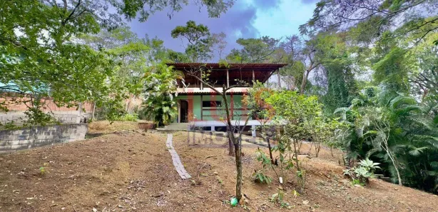 Casa de Condomínio com 3 Quartos à venda, 166m² no Itaipu, Niterói