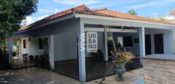 Fazenda / Sítio / Chácara com 2 Quartos à venda, 2600m² no Dorândia, Barra do Piraí