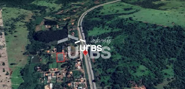 Terreno / Lote / Condomínio à venda, 5000m² no Loteamento Estâncias Vista Alegre, Goiânia