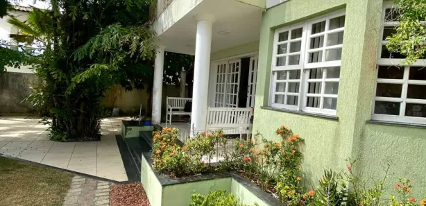 Casa de Condomínio com 4 Quartos à venda, 246m² no Buraquinho, Lauro de Freitas