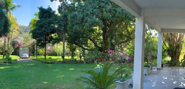 Fazenda / Sítio / Chácara com 4 Quartos à venda, 8000m² no Jacarepaguá, Rio de Janeiro