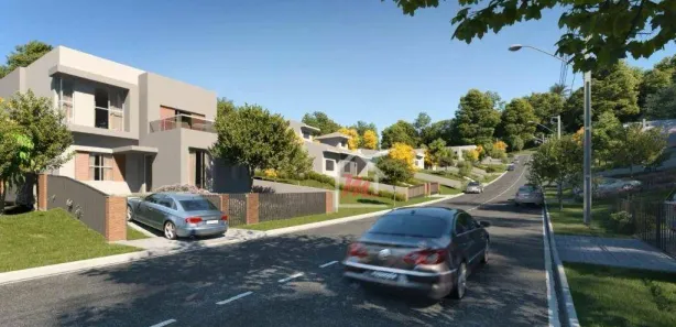 Terreno / Lote / Condomínio à venda, 342m² no Itoupavazinha, Blumenau