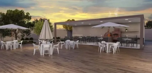 Apartamento com 2 Quartos à venda, 50m² no Nossa Senhora do Ó, Paulista