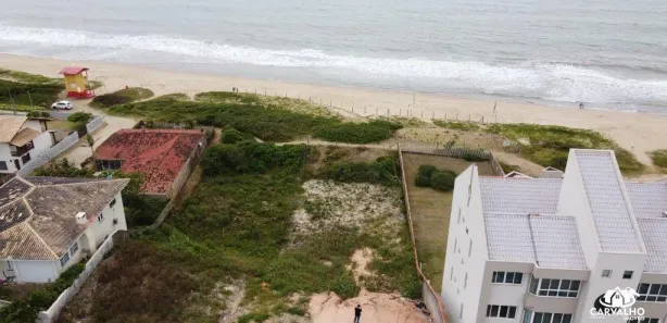Terreno / Lote / Condomínio à venda, 678m² no Centro, Barra Velha