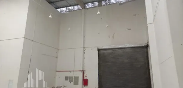 Galpão / Depósito / Armazém para alugar, 1000m² no Jardim Helena Maria, Vargem Grande Paulista