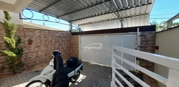 Casa com 2 Quartos à venda, 75m² no Passo Manso, Blumenau