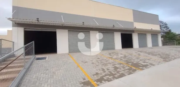 Loja / Salão / Ponto Comercial para alugar, 67m² no Jardim Toledo, Votorantim