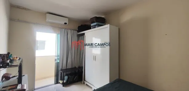 Sobrado com 3 Quartos à venda, 98m² no Plano Diretor Sul, Palmas
