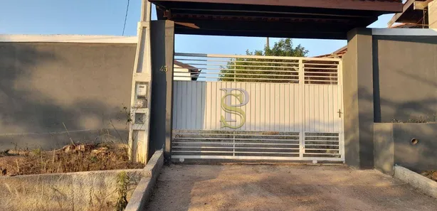 Fazenda / Sítio / Chácara com 2 Quartos à venda, 115m² no Jundiaizinho (Terra Preta), Mairiporã