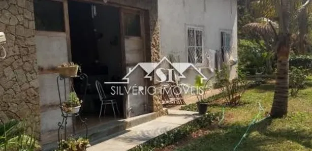 Fazenda / Sítio / Chácara com 4 Quartos à venda, 1000m² no Posse, Petrópolis
