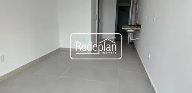 Flat com 1 Quarto à venda, 23m² no Monte Castelo, Volta Redonda
