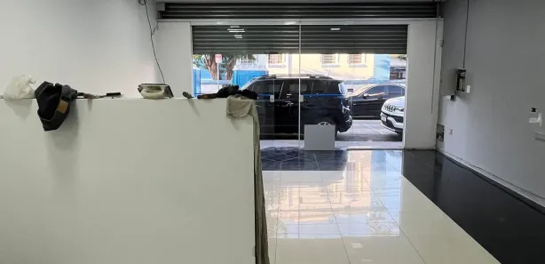 Prédio Inteiro com 8 Quartos para alugar, 300m² no Parque 9 de Julho, São Roque