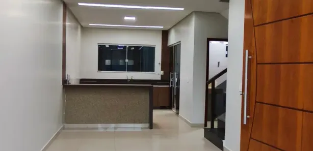 Sobrado com 3 Quartos à venda, 200m² no Setor Habitacional Vicente Pires - Trecho 3, Brasília