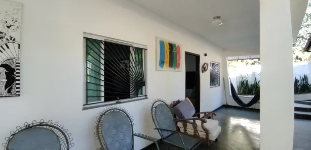 Fazenda / Sítio / Chácara com 2 Quartos à venda, 160m² no Vale das Pedrinhas, Guapimirim