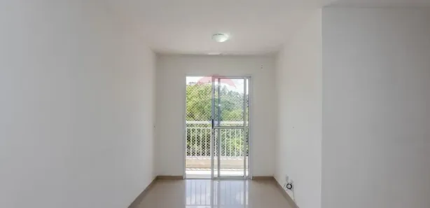 Apartamento com 2 Quartos à venda, 52m² no Jardim Ísis, Cotia