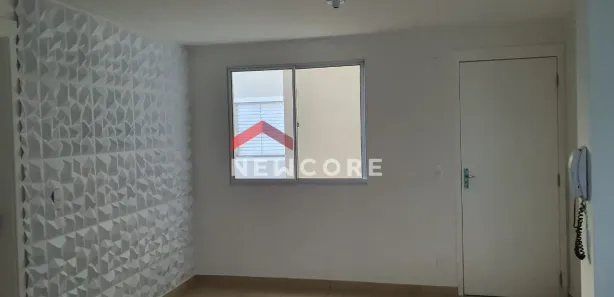 Apartamento com 2 Quartos à venda, 49m² no Quinta da Bela Olinda, Bauru