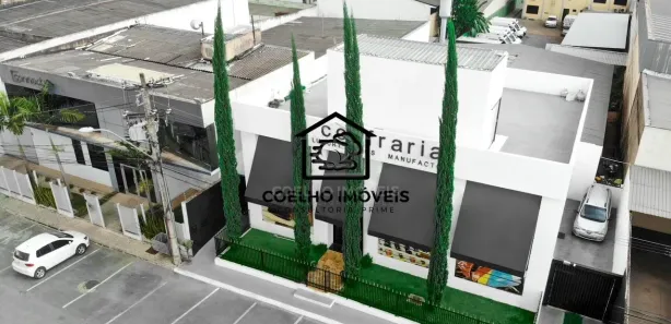 Galpão / Depósito / Armazém à venda, 1000m² no Setor de Indústrias Bernardo Sayão, Brasília