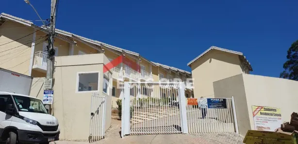 Casa de Condomínio com 2 Quartos à venda, 47m² no Paisagem Casa Grande, Cotia