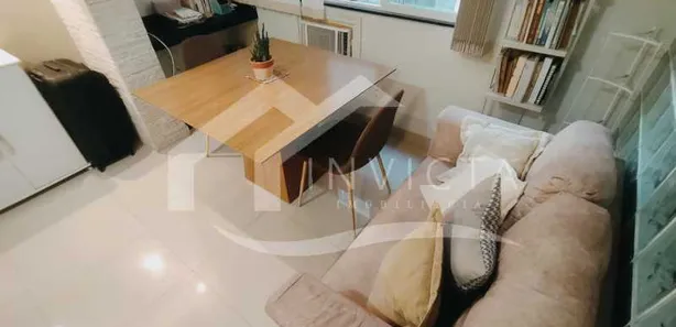 Kitnet com 1 Quarto à venda, 40m² no Copacabana, Rio de Janeiro