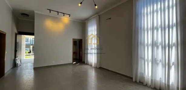 Casa de Condomínio com 3 Quartos para alugar, 220m² no Terravista Residence Club, Mirassol