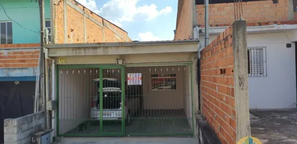Casa com 1 Quarto à venda, 125m² no , Pirapora do Bom Jesus
