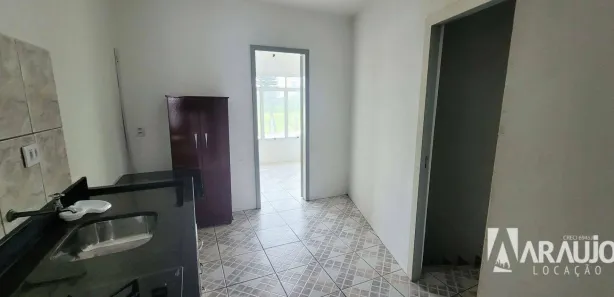 Kitnet com 1 Quarto para alugar, 40m² no Centro, Navegantes