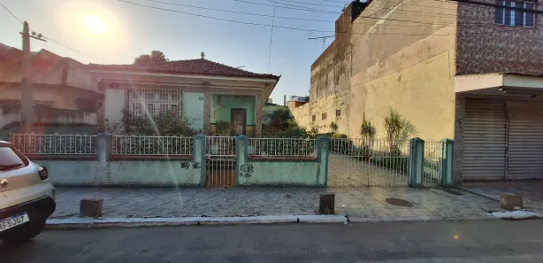 Casa com 2 Quartos à venda, 110m² no Santo Elias, Mesquita