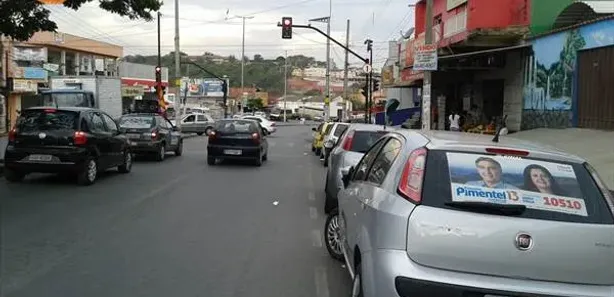 Galpão / Depósito / Armazém à venda, 360m² no Duquesa I (São Benedito), Santa Luzia