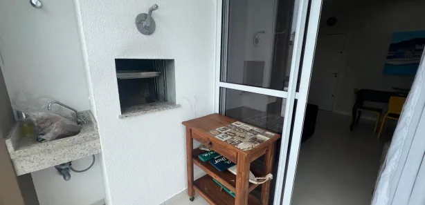 Apartamento com 2 Quartos à venda, 64m² no Do Ubatuba, São Francisco do Sul